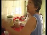 Nonna Stella - Lezione 4 video corso cucina barese