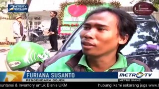 Fenomena Bisnis Go-Jek vs Ojek