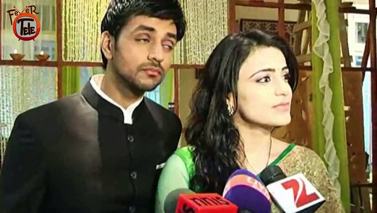 Meri Aashiqui Tumse Hi 10th September 2015 Full Episode Update Ritika Gets ARRESTED