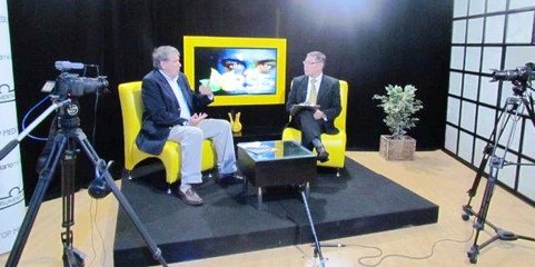 ENTREVISTA A HENRI LE BIENVENU MERCADO, GERENTE GENERAL DE PERU 2021