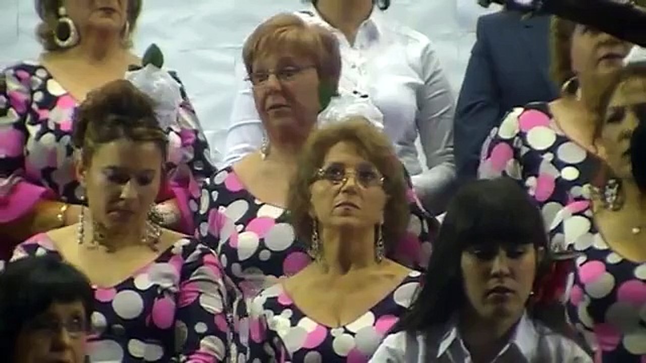 Villancicos Coro Rociero Aires de Compás.MOD