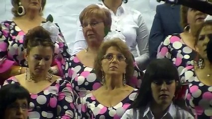 Villancicos Coro Rociero Aires de Compás.MOD