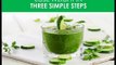 Lose Weight in 3 Simple Steps - Clean Eating