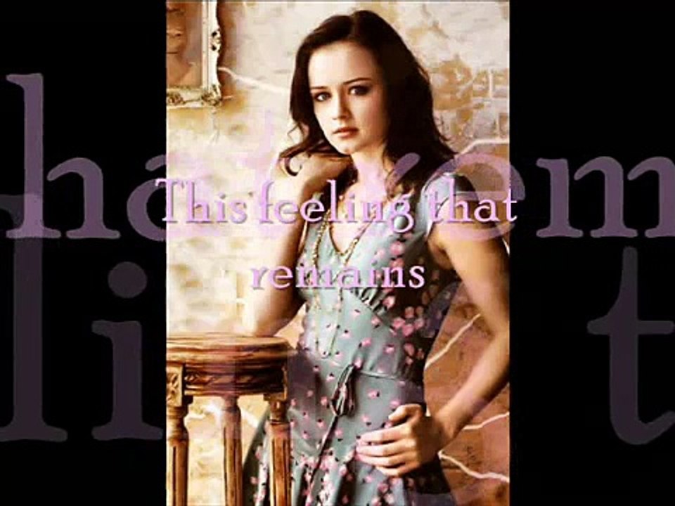 Alexis Bledel