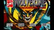 Wolverine - Adamantium Rage SNES Title Music