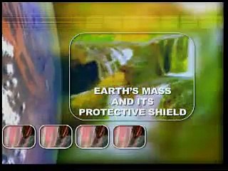 THE MIRACLE PLANET - 1: EVIDENCE FOR CREATION ON EARTH