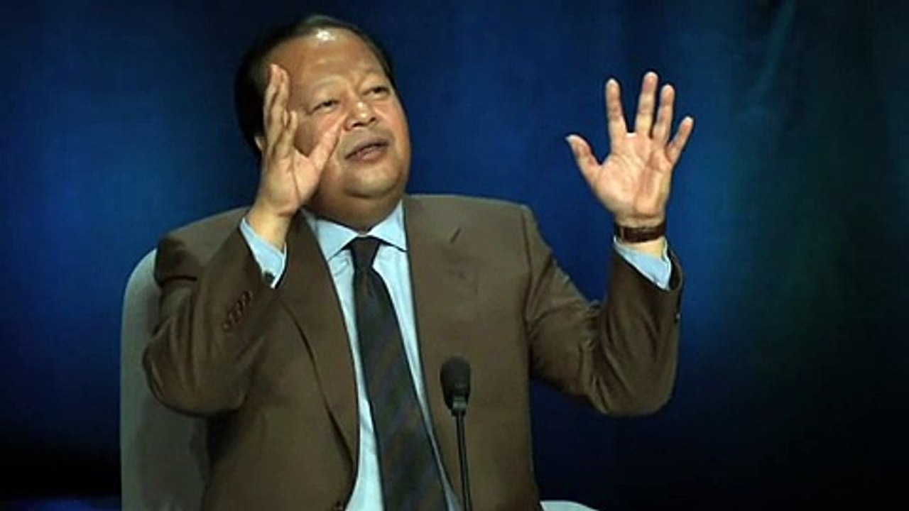 Prem Rawat