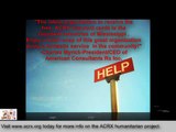 Health Help Donated to Goodwill Industries of Mississippi by Charles Myrick of ACRX