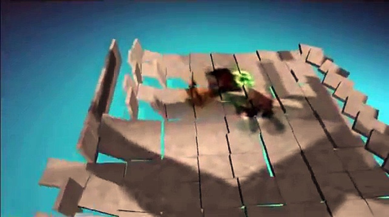 Minecraft Animation | Fnaf 3 Song | Die In A Fire Preview