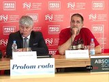 Vesti na rumunskom jeziku, 09. septembar 2015. (RTV Bor)