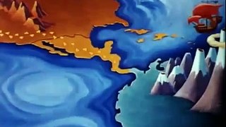 Donald Duck cartoon episodes 20 Contrary Condor 1944 DVDRip XViD MRC avi