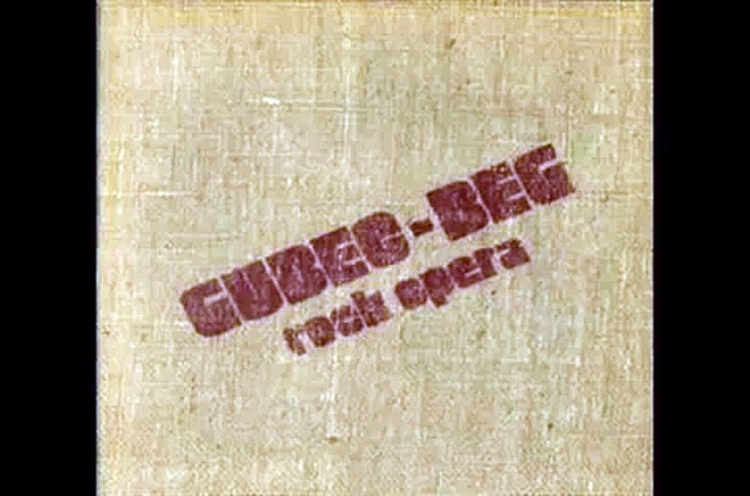 Josipa Lisac -  Ave Maria (Rock Opera - Gubec Beg)