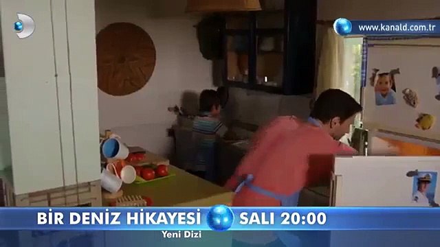 Yazın Öyküsü 11.Bölüm Fragmanı