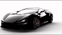 Trion Supercars Nemesis