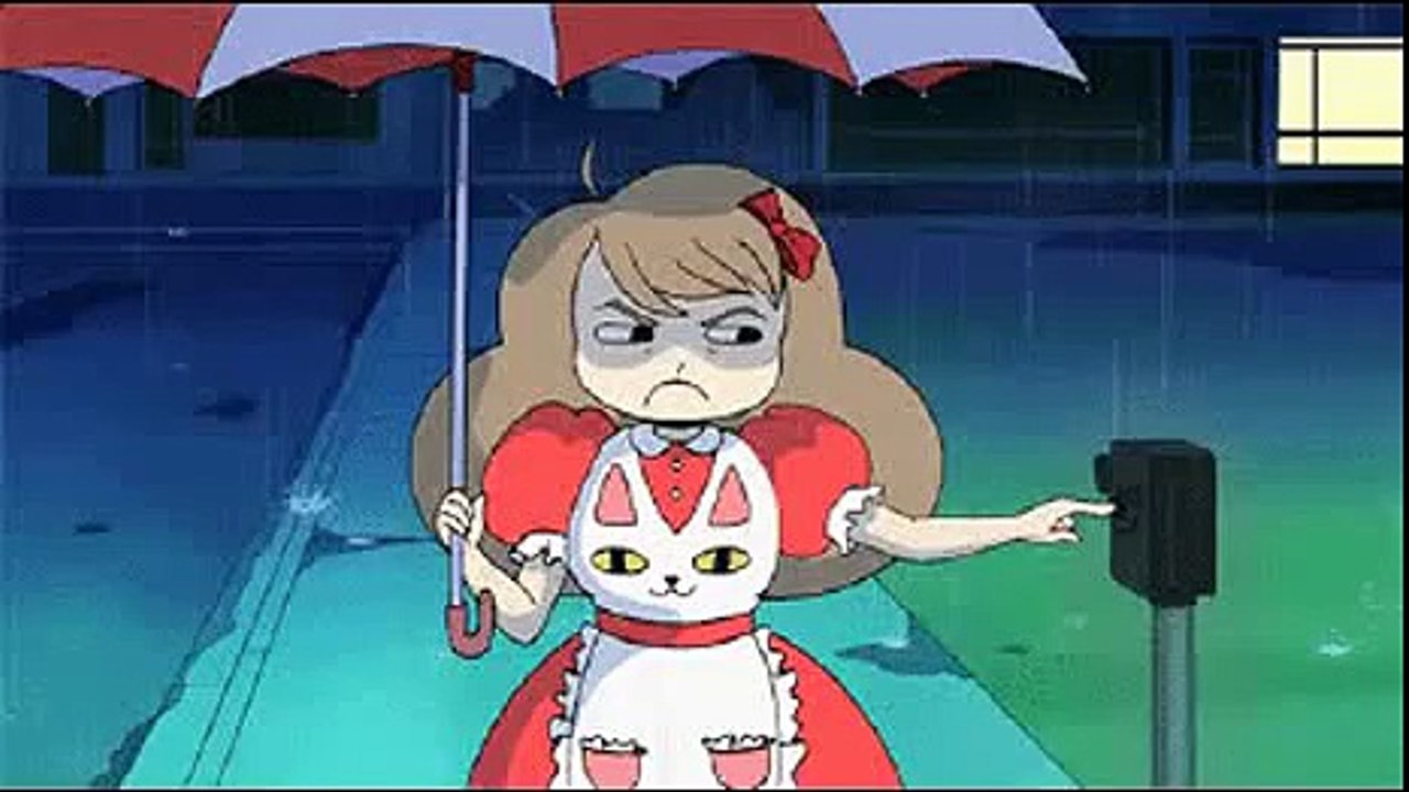 Bee & PuppyCat
