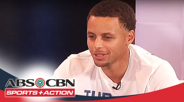 The Score: Steph Curry shares NBA success