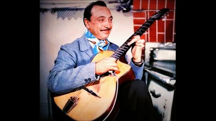 Django Reinhardt - Major Swing