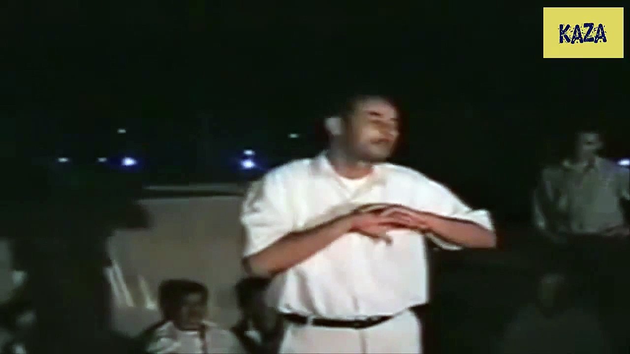 عبد القادر السيكتور فوق السطح 5