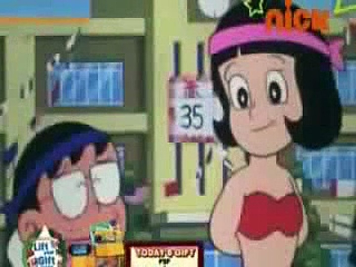 Ninja hattori cartoon xxx