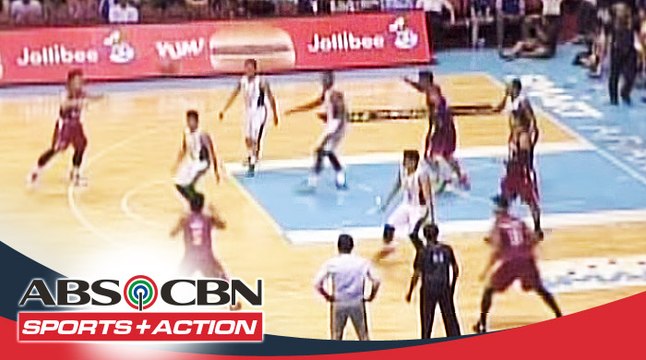 The Score: UP Maroons leads UAAP Season 78 team standing