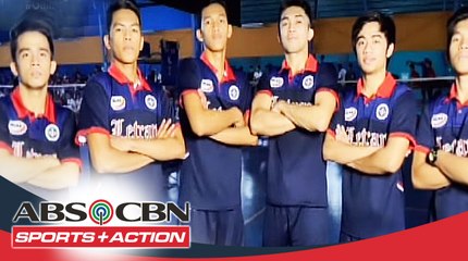 The Socre: NCAA 91 opens Table Tennis, Badminton tournament