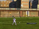 FIFA 11 PC - Cristiano Ronaldo -Juggling Skills -PT-Br