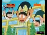 Ninja Hattori popular episode in August 2015 Children cartoons