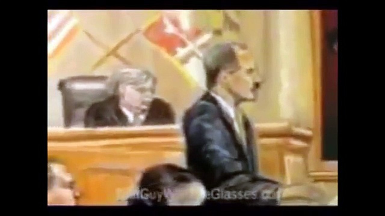 Nostalgia Critic - Batman & Robin