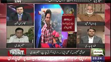 On The Front - 9th September 2015