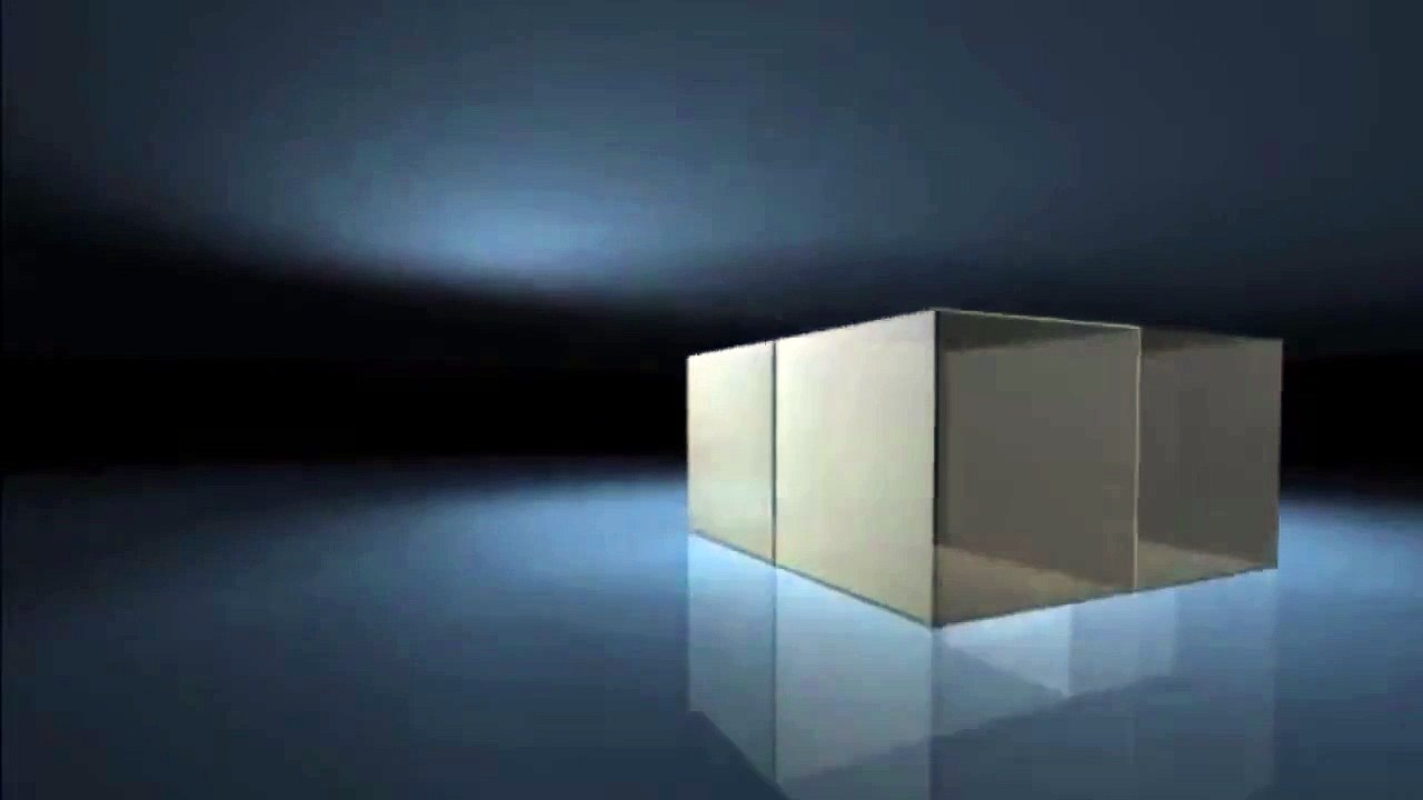 Intro Freezender Version Normale