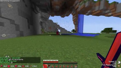 MINECRAFT [FR] - Kohi ~ Everyone Wants W0mboo