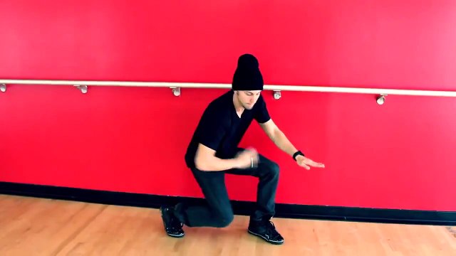 ARM WAVE TUTORIAL How To Dance to Dubstep WAVING » Beginner Hip Hop Moves w @MattSteffanina