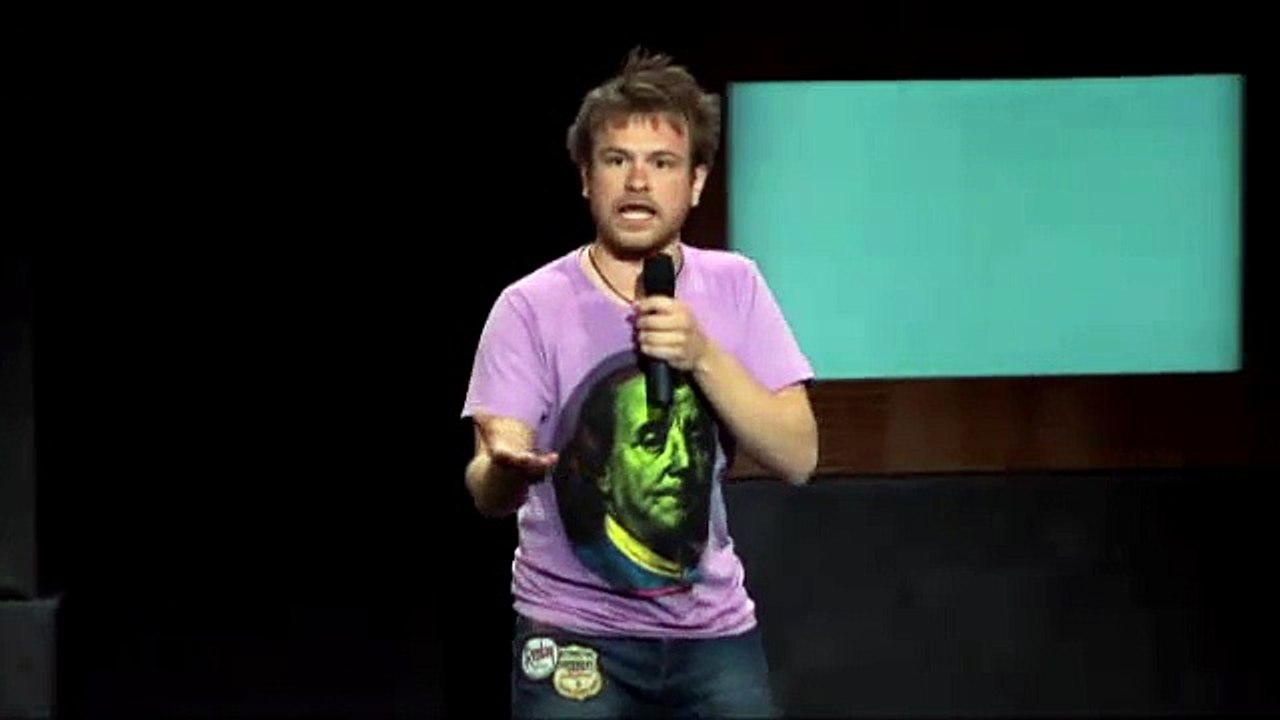 De Udvalgte - Christian Fuhlendorff