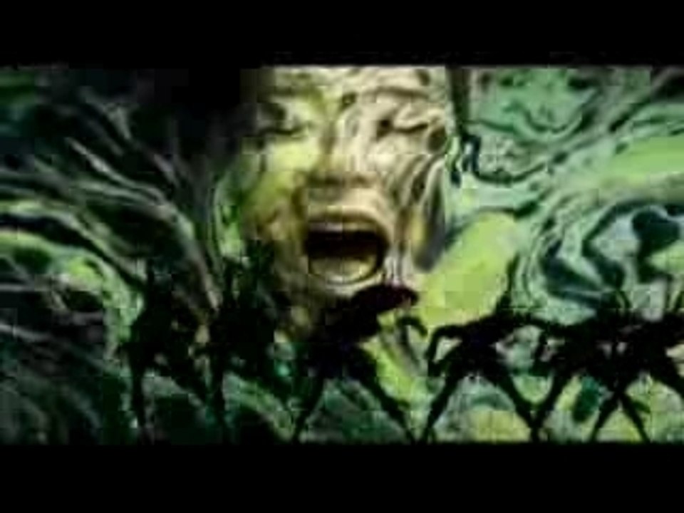 Bjork  Earth Intruders [Volta]