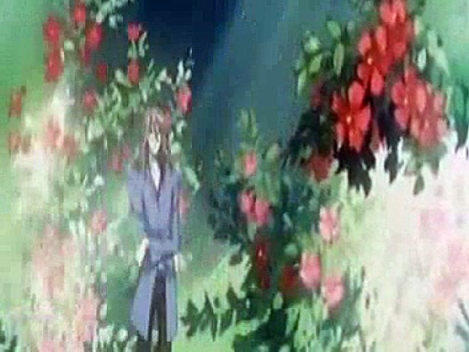 AMV - Loveless - #1 Crush