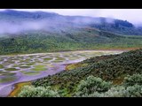 Most Beautiful Lake on the Earth, Spotted Lake, British Columbia, Canada