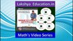 Arithmetic Progressions- lakshya education