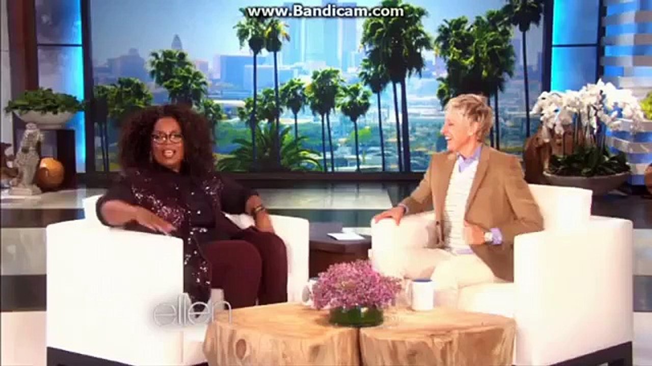 Ellen Show New Theme Song