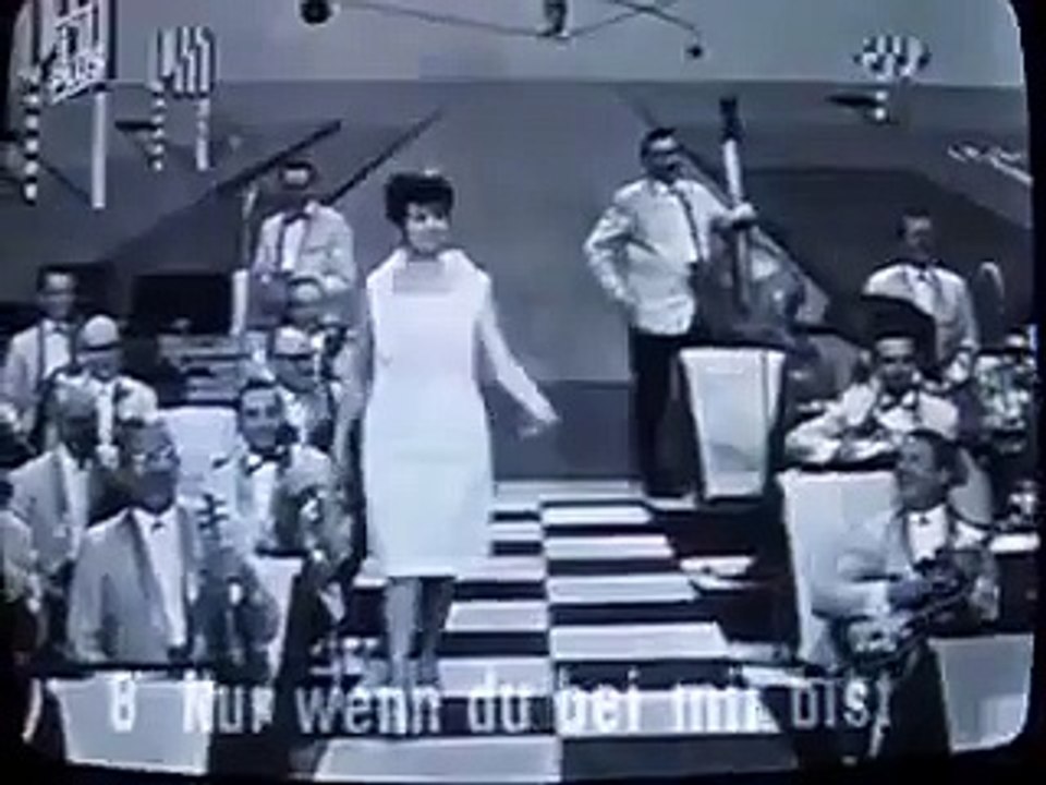 nur wenn du bei mir bist; elisa gabbai