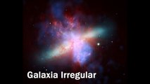 Conocimiento de las Características del Universo