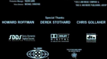 Closing to WALL-E Star Wars DVD