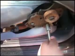 Ford Explorer 1998 replace your seat handel Driver side Part 1