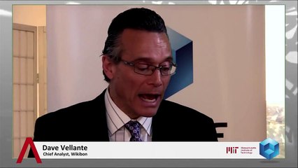 David Clark (Inventor of TCP/IP) on Bitcoin (and other protocols).