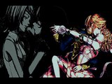 Corrupted Flower x Alluring Secret~Black Vow【VOCAMASH】Kagamine Rin & Len, Hatsune Miku