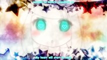 Electric Angel - Kagamine Rin & Len [romaji & english sub]