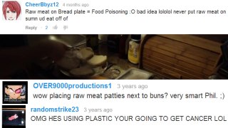 DSP tries it: Showing his bugged cooking skills Episode 3