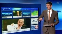 ARD Tagesthemen - Urteil des Landgericht Köln: Tagesschau-App nicht generell verboten