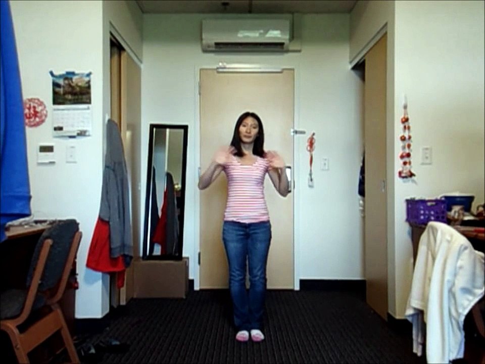 DEVIL Super (Junior Dance) Tutorial Part 2