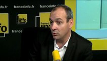 Laurent Berger (CFDT) : 