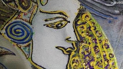 Wonderfully strange designs for New York Fashion Week